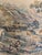 Large Point De Loiselles Tapestry After the Painting by Detti Made in Frsance For Sale - Image 4 of 9