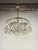 Crystal Chandelier, 1970s For Sale - Image 3 of 14