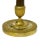 19th Century French Candlestick For Sale - Image 3 of 8