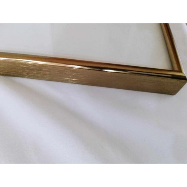 Artwork, Signed Watercolor, Painting For Sale - Image 4 of 9