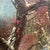 1960s Cornelis Bruinsma (B. 1942) Winter Dutch Landscape Oil Painting With Coa & Robert Sills Gallery 43" Frame For Sale - Image 9 of 12
