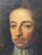 British School, Early 18th Century — After Sir Godfrey Kneller Portrait of King William III Wearing Royal State Robes A...