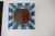 Vintage Mirror in Ceramic, 1970s For Sale - Image 11 of 12