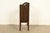 Limbert Style Antique Mission Oak Arts & Crafts Book Trough or Magazine Stand, Circa 1920 For Sale - Image 10 of 12