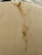 Metal Faux Alabaster Bowl Pendant For Sale - Image 7 of 12