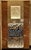 Art Deco Art Deco Bas-Relief Gold After Rene Paul Chambellan, Chanin Building New York City For Sale - Image 3 of 18