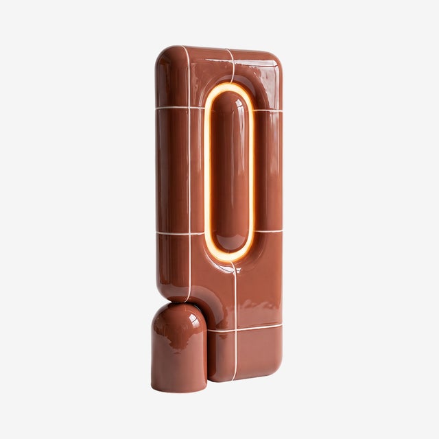 U 037 Ambient Lamp by Rollo Studio For Sale - Image 6 of 6