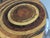 Signed Giuseppe Mastellone Italian Multi-Wood Marquetry Inlaid Two-Tier Side Table For Sale In Indianapolis - Image 6 of 13