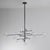 RD15 8 Arms Chandelier by Schwung For Sale - Image 14 of 18