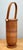 Vintage Shaker Tall Woven Rattan Basket For Sale - Image 18 of 18