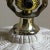 Vintage Palm Beach Regency Style Plaster Table Lamp For Sale - Image 11 of 13