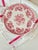 Vintage Round Serving Tray from Villeroy & Boch Mettlach, 1950s For Sale - Image 6 of 7