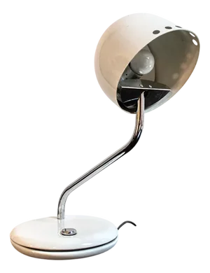 Elmo Lamp by Joe Colombo for Forma E Funzione, Italy, 1971
