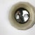 Charcoal Globe Wall Light from Glashütte Limburg, 1960s For Sale - Image 8 of 11