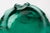 Seguso Emerald Green Murano Glass Seashell Decorative Dish For Sale - Image 9 of 13
