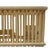 Chinese Mid-20th Century Chinese Bone Carved Cricket Cage. For Sale - Image 3 of 10