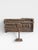 Azuma Kenjiro, Abstract Sculpture, 1960s, Bronze For Sale - Image 6 of 8