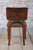 Art Deco Chairs in Beech, Spruce and Walnut Veneer, Czech, 1920s, Set of 4 For Sale - Image 14 of 18
