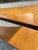 Mid 20th Century Neo-Classical Corner Table in Blonde Finished Maple For Sale In Buffalo - Image 6 of 10