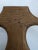 Wood 1950s Authentic Hans Wegner Valet Chair Jh540 Johannes Hansen Teak/Oak Stamped - MCM For Sale - Image 7 of 18