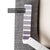 Textile Ipanema Fabric Bed in Grey by Poliform For Sale - Image 7 of 13