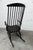 Scandinavian Rocking Chair in the style of Tapiovaara, 1960s For Sale - Image 6 of 18