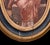 Diminutive Antique French Oil on Board, "Péveil It Riceur” For Sale - Image 4 of 13