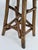 Rustic Folk Style Wooden Stool, 1950s-1970s For Sale - Image 6 of 10