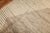 Mid-Century Modern Zabihi Collection Contemporary Tulu Mohair Style Turkish Rug - 10'3" x 14'5" For Sale - Image 3 of 12