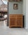 Neither too large to be imposing, nor too small to be useful, this parisian sideboard with its art deco lines fits just as...