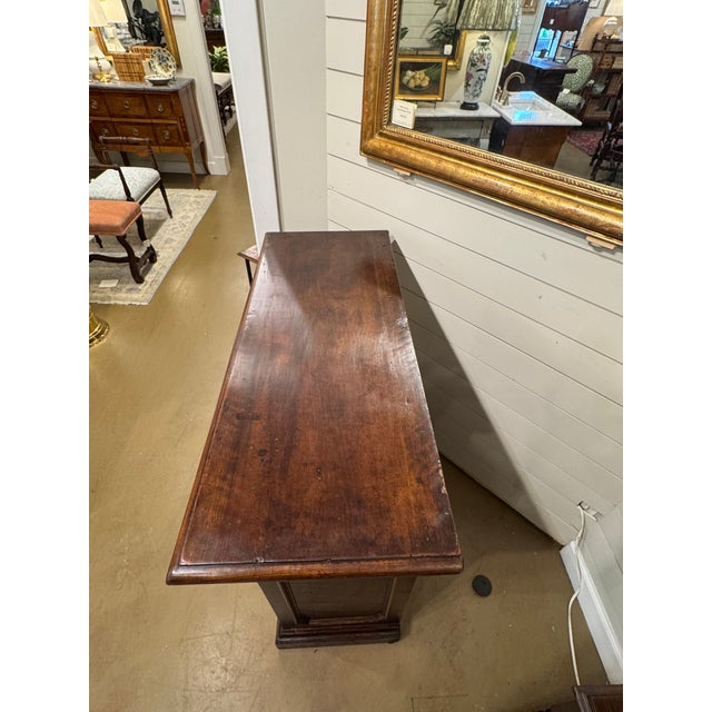 Early 19th Century Italian Consoles For Sale - Image 15 of 17