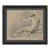 David Framed Art Print by David Phoenix For Sale