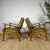 Mid-Century Modern Danish Teak Armchairs, 1960s, Set of 2 For Sale - Image 6 of 11