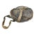 Early 20th Century Mesob Lidded Leather Wrapped Lunch Basket Ethiopia For Sale