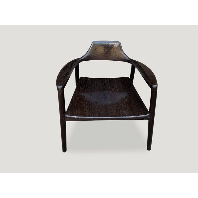 Introducing the midcentury Couture Collection, furniture constructed by hand from start to finish. Reclaimed teak wood...