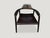 Introducing the midcentury Couture Collection, furniture constructed by hand from start to finish. Reclaimed teak wood...