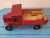 Rustic Antique Handmade Wooden Toy Truck, 1940s For Sale - Image 3 of 12