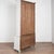 19th Century Swedish Gray Painted Pine Bookcase Display Cabinet For Sale - Image 10 of 10