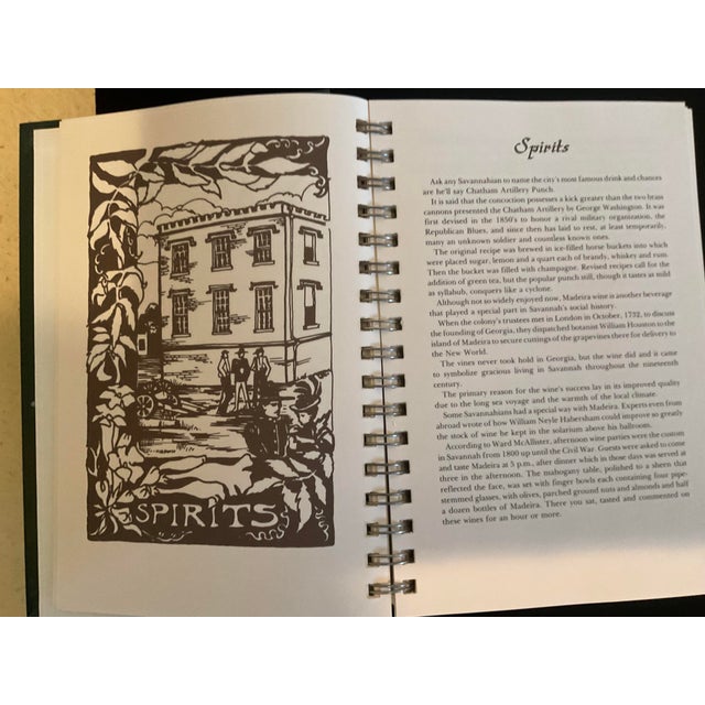 A Pair of Cookbooks Published by the Junior League During the Late 20th Century - Set of 2 For Sale - Image 16 of 17