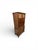 This rare Mid-Century Modern Lane Rhythm walnut armoire is a stunning and highly sought-after storage piece. Beautifully...