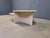 Vintage Travertine Coffee Tables, 1970s, Set of 2 For Sale - Image 4 of 12