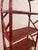 1960s Vintage Bordeaux Bamboo Bookcase, 1960s, Set of 3 For Sale - Image 5 of 6