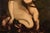 Camillo Boccaccino, Nude, Venus Cupid Boccaccino, 17th Century, Oil Painting on Canvas, Framed For Sale - Image 13 of 16
