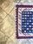 Vintage Wool Kilim Rug with Geometric Comb Pattern, 1970s For Sale - Image 6 of 10