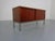 Small Rosewood Office Sideboard with Sliding Doors, Germany, 1960s For Sale - Image 17 of 17