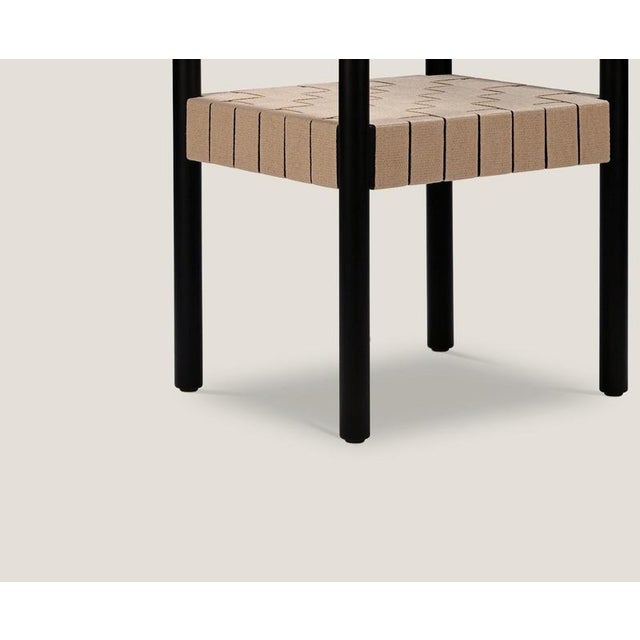 Norgaard Armchair by Friis and Moltke for One Collection For Sale - Image 6 of 15