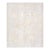 Oushak Wool Silver Area Rug- 7'11'' X 9' 7'' For Sale