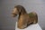 Wood Antique Wooden Animal Horse Sculpture For Sale - Image 7 of 9