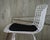 Bertoia Side Chairs with Cushion by Harry Bertoia for Knoll International, Set of 4 For Sale - Image 12 of 16