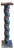 Italian Carved and Painted Column Pedestal For Sale